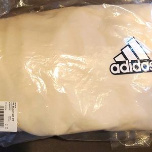 Brand NEW! Adidas Loose Fit Tapered Leg Full Length Style Long